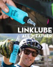 LinkLube All Seasons Starter Pack