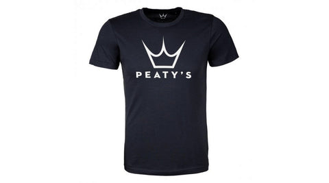 Peaty's Womens T Shirt